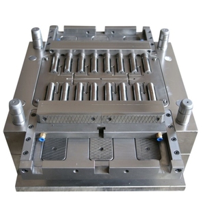 110ton/150ton/190ton/240ton âm thanh máy ép phun nhựa vũ trụ loạt xe điện Ống kính làm máy móc - Product Image 6