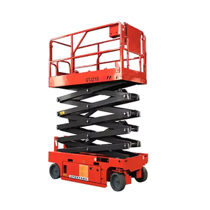 Plataforma Elevadora de Tijera <span class=keywords><strong>Mini</strong></span> de 7M, Precio de Fábrica, Elevadores de Tijera <span class=keywords><strong>Mini</strong></span> para Automóviles - Product Image 6
