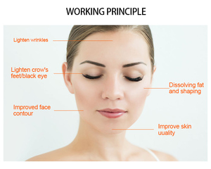 Máquina Láser Fraccional de CO2 Vertical con Radiofrecuencia para Rejuvenecimiento y Estiramiento de la Piel, Eliminación de Cicatrices, para Uso en <span class=keywords><strong>Spa</strong></span> - Product Image 5