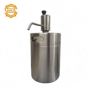 Distributeur d'eau de table sans électricité, pour la maison, l'école, l'hôtel, avec câble de charge de type C, plus de 30 L peuvent être utilisés - Product Image 2