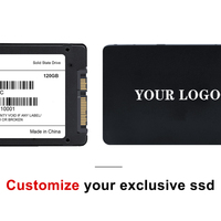 قرص صلب SSD ساتا 3 مقاس 2.5 بوصة لأجهزة PS5 بسعات 120 جيجابايت و256 جيجابايت و512 جيجابايت و1 تيرابايت للحواسيب المحمولة