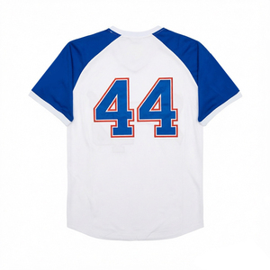 Men's Retro, Nostalgic Version Stitched Baseball Jerseys Javy <strong>Lopez</strong> Chipper Jones Ronald Acuna Jr. David Justice S-3XL - Product Image 3