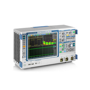 Osciloscopio Rohde&Schwarz Rte1000 de 200 Mhz y 2/4 Canales para Pruebas, Mediciones y Enseñanza - Product Image 2