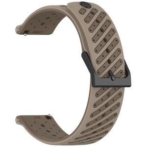<span class=keywords><strong>ส</strong></span>ายนาฬิกาซิลิโคนสำรอง22มม. <span class=keywords><strong>ส</strong></span>ำหรับ <span class=keywords><strong>Suunto</strong></span> Race 2<span class=keywords><strong>ส</strong></span>ายนาฬิกาอัจฉริยะ - Product Image 4