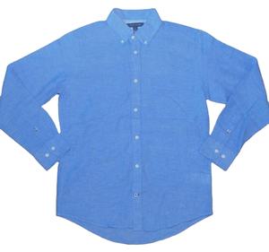 Camisa de diseño personalizado para hombre, nueva colección de camisa de alta calidad de fabricación de fábrica de China - Product Image 1