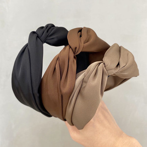 Женский винтажный ободок для волос - Product Image 1