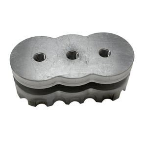 قطع غيار معدنية مخصصة للألمنيوم بالجملة من الصين-خدمات - Product Image 2