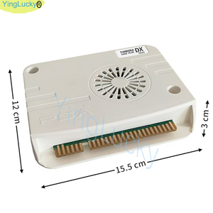 Carte de <span class=keywords><strong>jeu</strong></span> d'arcade DIY PCB DX 9800 1 Saga Box pour machine Jamma, compatible Neo <span class=keywords><strong>Geo</strong></span>, pour écran LCD 15KHz/CRT/CGA/VGA, en plastique Yinglucky - Product Image 2