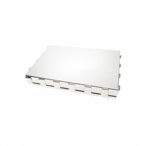 52-CBSA-2.0X5.75X0.5 Distribuidor Autorizado de Protectores de RF - Product Image 1