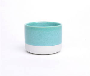 L'ouest Offre Spéciale bon marché et de haute qualité décor de jardin pot de fleur en céramique jardinières - Product Image 4