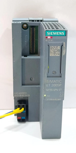 6ES7155-6AU00-0BN0 โมดูลอินเทอร์เฟซ PROFINET IM155-6PN มาตรฐาน - Product Image 4