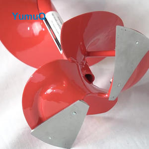 YumuQ facile à utiliser terre tarière main sol glace poisson brise tarière perceuse accessoire outils à <span class=keywords><strong>vendre</strong></span> - Product Image 2