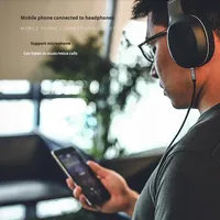 Jinghua Câble audio auxiliaire de haute qualité 3.5 mâle à mâle et mâle à femelle Câble de connexion pour système audio casque de jeu de voiture