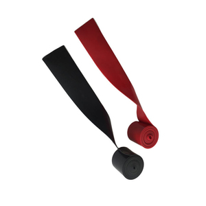 Banda de látex antideslizante personalizada, banda de compresión muscular - Product Image 6