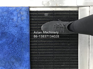 Автоматический очиститель обуви/стиральная машина для подошвы/машина для очистки подошвы обуви - Product Image 6