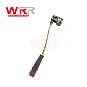 เซ็นเซอร์ตรวจจับการสึกหรอผ้าเบรกยี่ห้อ WRR รุ่นใหม่ 1645401017 สำหรับรถเบนซ์ W164 W251 ML350 GL450 ระบบเบรกอัตโนมัติ ทนทาน ใช้ได้ทั้งล้อหน้า/หลัง - Product Image 3