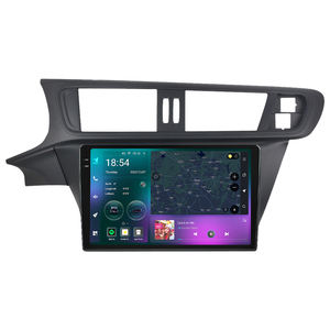 MEKEDE M7 7870 12 + 256G GPS Navigation Android QLED Écran Car-play Auto AM Voiture Lecteur Multimédia <span class=keywords><strong>pour</strong></span> Citroën <span class=keywords><strong>C3</strong></span>-XR 2010-2015 - Product Image 1