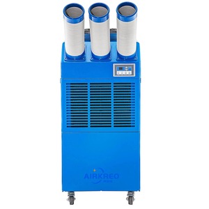 Climatiseur industriel pour tente, climatisation industrielle - Product Image 6