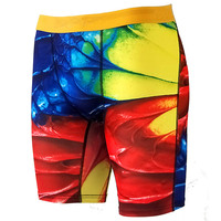 Sous-vêtements sexy, sous-vêtements imprimés, homme gay, image de pénis, hommes sans boxer