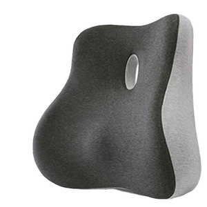 <span class=keywords><strong>Coussin</strong></span> de soutien <span class=keywords><strong>lombaire</strong></span> <span class=keywords><strong>orthopédique</strong></span> personnalisé en usine <span class=keywords><strong>coussin</strong></span> de siège arrière en mousse à mémoire de forme pour chaise de voiture bureau à domicile - Product Image 6