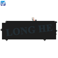 Pengganti baterai Laptop MG04XL untuk HP Elite X2 1012 G1 11HSTNN-DB7F