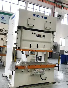 High-strength Structure Punching Machine Automatic High Precision Equipment
