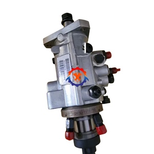 DE2435-6322 RE568070 Fuel Injection <b>Pump</b> for 4045T 4045D Engine - Product Image 1