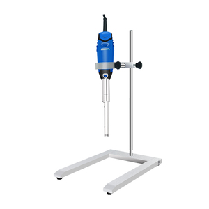 Homogeneizador Portátil de Alta Velocidad Veidt HR-6B, Preparación de Muestras de Tejido Celular en Vidrio, Emulsificación, Ultrasónico Inteligente - Product Image 4