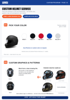 Nouveau casque intégral de moto LS2 ABS unisexe à double visière toutes saisons certifié 3C Garantie 1 an FF808 M-XXXL