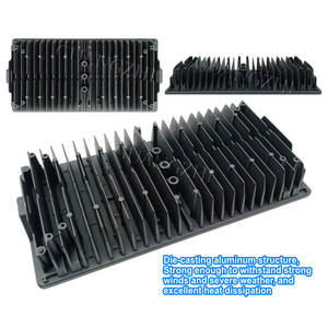 Reflector <span class=keywords><strong>LED</strong></span> para Estadio Serie A07 CB de 1000W, Reflector <span class=keywords><strong>LED</strong></span> de 1000W, Proyector <span class=keywords><strong>LED</strong></span> de 1000W - Product Image 3