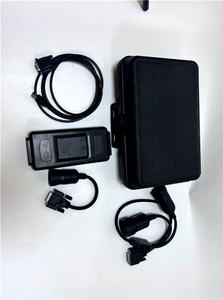 ADAPTATEUR DE LIEN DE DONNÉES III pour GZDG ET 3 OUTIL DE DIAGNOSTIC - Product Image 3