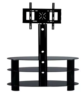 Wholesale Metal <strong>TV</strong> Cabinets at Factory Price, Floor <strong>Standing</strong> <strong>TV</strong> Cabinets Suitable for Living Rooms and Apartments - Product Image 5
