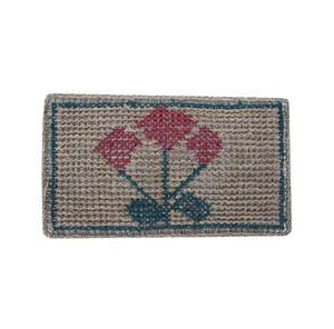 Alfombra de Seagrass con Tejido Trenzado, Estampado Animal, Ecológica, Hecha a Mano, Moderna, Texturizada, de Fibra Natural, Diseño Único, Decoración del Hogar, Venta al Por Mayor Global - Product Image 1