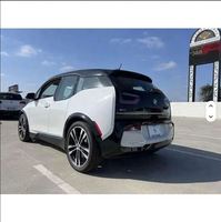 Meilleure voiture BMW i3 d'occasion