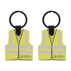 Porte-clés EVA K200, merchandising personnalisé - Product Image 2