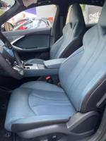Voitures exportation vers l'Algérie 2025 Saic mg 7 Berline sportive de luxe Power Master 2.0t 5 portes 5 places Nouvelle voiture pas cher chinois Mg7 Voiture