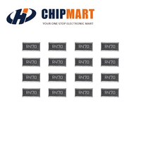 Composants électroniques Chipmart R5432V406BA-E2-FE, circuit intégré PMIC ultra-compact portable