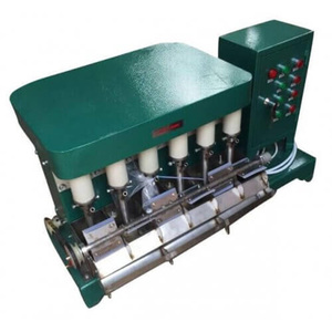 Usine pilote de flottation continue à petite échelle en laboratoire pour les travaux d'essai - Product Image 6