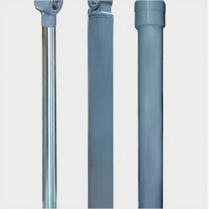 ใหม่ CYJ 45 #   กระบอกไฮดรอลิก VOE14508475 สำหรับบูมรถขุด EC460B - Product Image 1