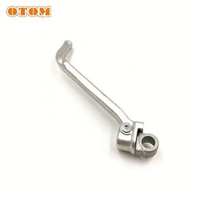 Palanca de Arranque para Motocicleta Todoterreno para 125 <span class=keywords><strong>150</strong></span> 250 300 SX XC XCW EXC HUSQVARNA TC TE TX GASGAS MC - Product Image 5