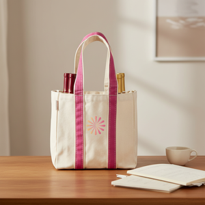 <span class=keywords><strong>Sac</strong></span> de plage <span class=keywords><strong>en</strong></span> <span class=keywords><strong>toile</strong></span> de coton grande capacité avec logo personnalisé, <span class=keywords><strong>sac</strong></span> de voyage réutilisable pour femmes, pour une utilisation quotidienne <span class=keywords><strong>en</strong></span> été et <span class=keywords><strong>en</strong></span> vacances - Product Image 1