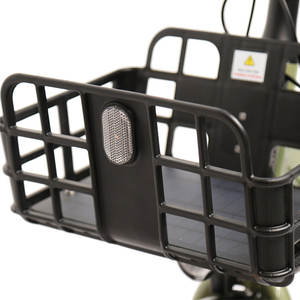 TXED usine ODM OEM 26 ''pouces cadre en alliage pneus non gonflables APP contrôle vélo intérieur 3 vitesses location ville publique partage vélo - Product Image 6