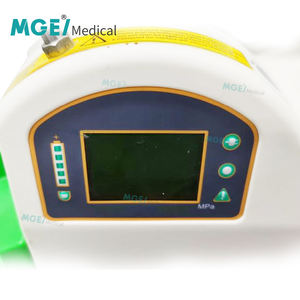 MEDIGE ad alto flusso portatile di aspirazione dentale elettrica a pressione negativa macchina di aspirazione per vuoto con batteria fabbricata cina - Product Image 4