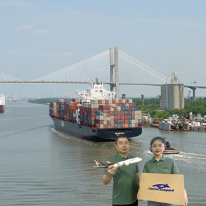 가장 저렴한 화물 대리점 배송 Ddp 도어 투 도어 항공 운임 중국에서 캐나다까지 미국 호주 네덜란드 영국 독일 유럽 - Product Image 2