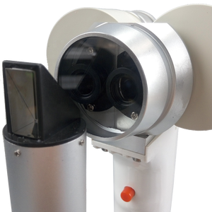 Ophthalmology Diagnostic Lightweight Easy Adjusta ble Functional 4 Filter SL-RVK tragbare Spaltlampe - Product Image 4