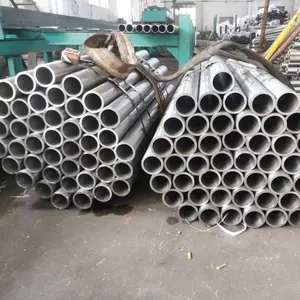 hydraulic cylinder honed tube for hydraulic cylinder