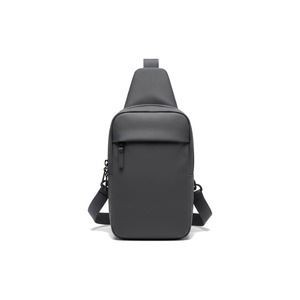 กระเป๋าคาดลำตัว Pickleball Slim Crossbody Essentials Sling 900D Matte พร้อมโลโก้สั่งทำ ขายส่ง กระเป๋าใส่ไม้เทนนิสและไม้พาเดล - Product Image 1