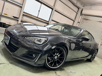 Jantes RAYS 57NR 18-19 pouces 5x100 5x114.3 forgées en mesh noir mat pour Subaru BRZ GR86 WRX STI VA
