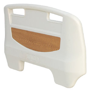 Mobilier d'hôpital YF-B-2012 ABS <span class=keywords><strong>professionnel</strong></span> de haute qualité Lit de salle avec tête et pied de lit pour les salles d'hôpital - Product Image 5