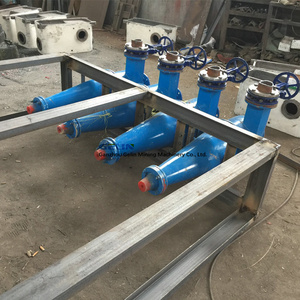 Máy Tách Khoáng Giá Xuất Xưởng Trung Quốc - Product Image 4